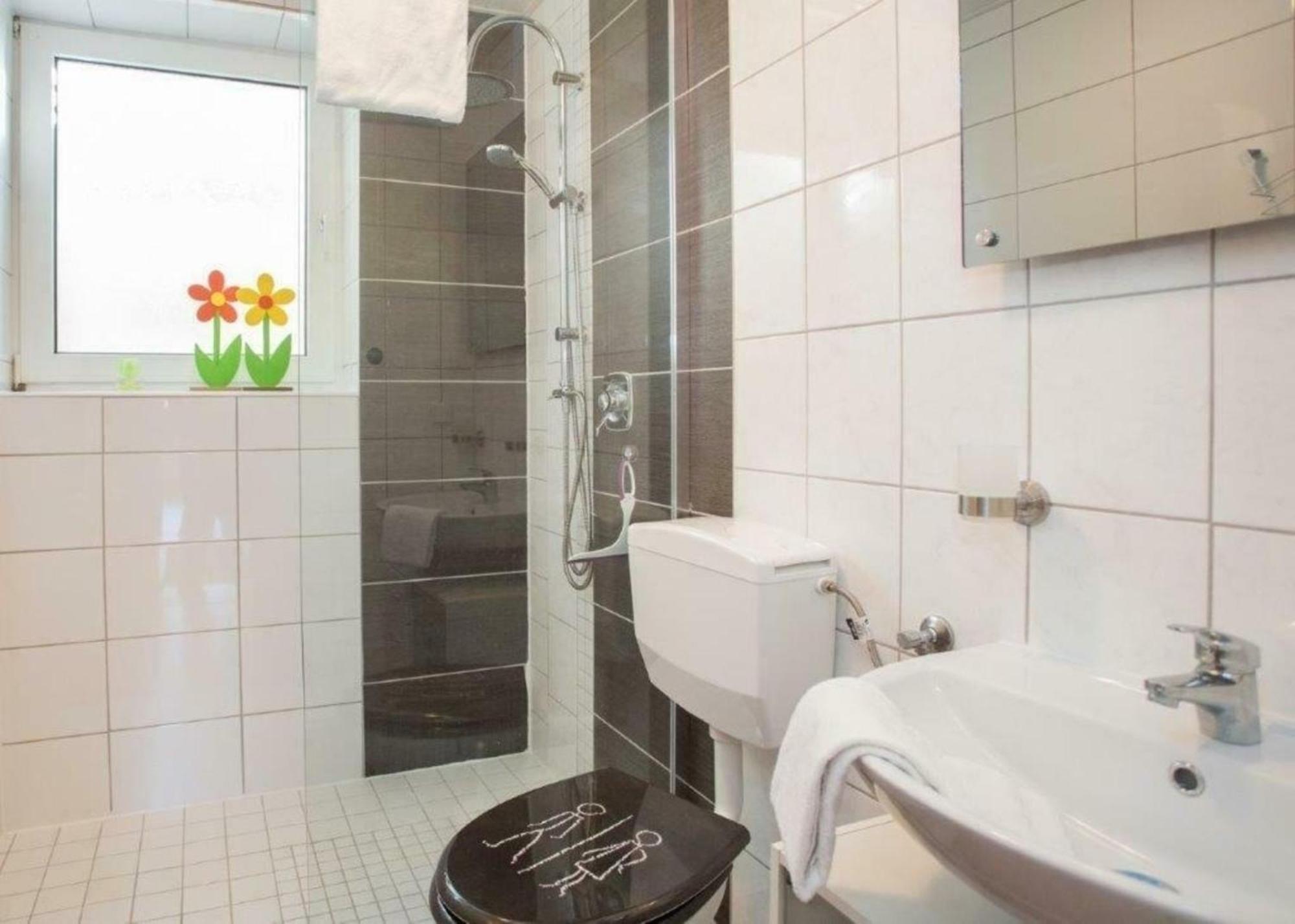 Ferienwohnung Hillebachsee Винтерберг Экстерьер фото