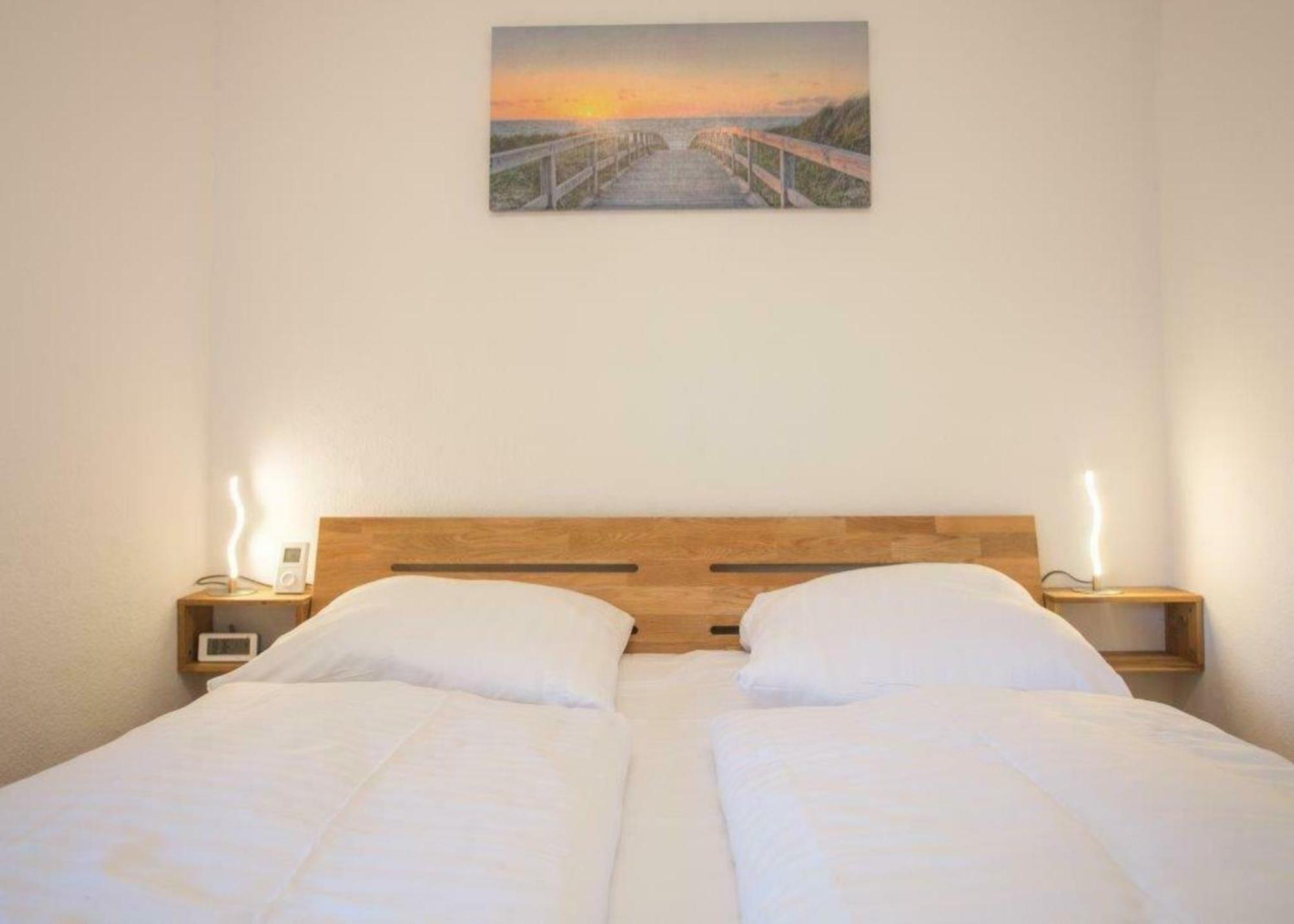 Ferienwohnung Hillebachsee Винтерберг Экстерьер фото